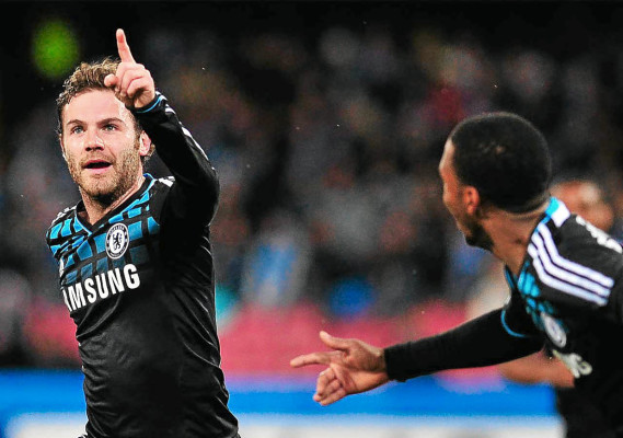Champions League .