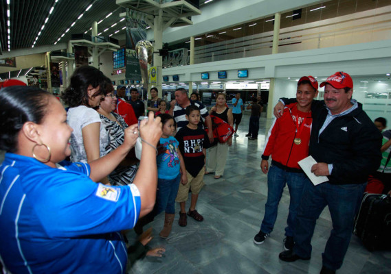 Instituto Misión Evangélica campeón de copa Coca-Cola.