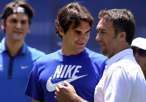 Roger Federer: un cálido adiós en la despedida de la leyenda.