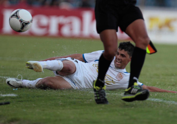 Clásico de goles y mucho morbo