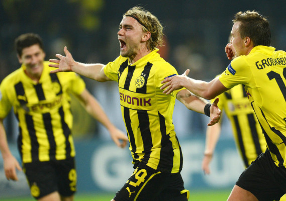 El Real Madrid vuelve a sucumbir ante la maldición alemana.