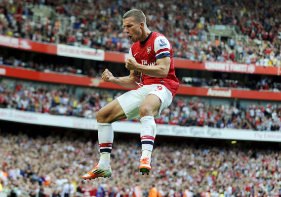 Las imágenes del día.