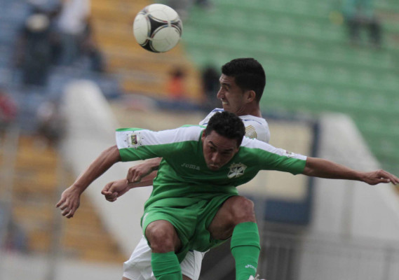 Victoria es súper líder en Honduras tras jornada polémica