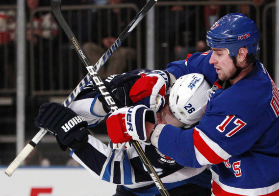 La mejores imágenes del día