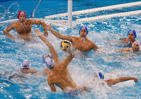 Waterpolo
