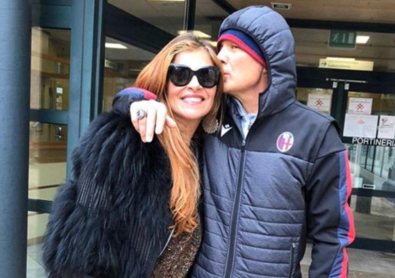 El drama que vivió Sinisa Mihajlovic, el DT del Bologna que le ganó la batalla a la leucemia