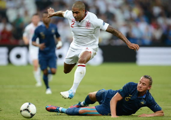 La Eurocopa en imágenes