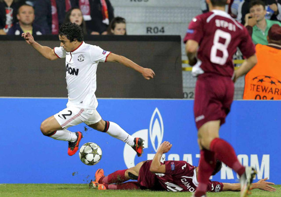 UEFA Champios League segunda Jornada fase de grupos .