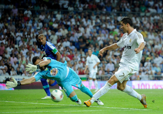 Las mejores fotos del día