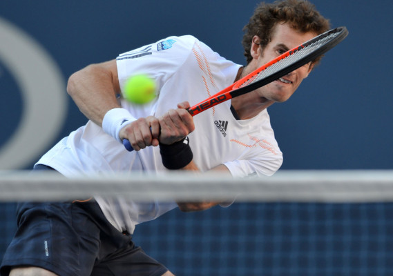 Murray gana su primer Gran Slam
