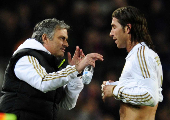 Muerto el Rey, que viva el…Barza.