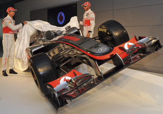 La mejores imágenes del día.