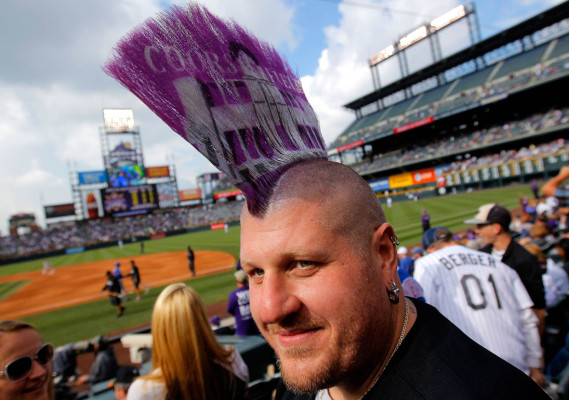 La mejores fotos del deportes por el Mundo.