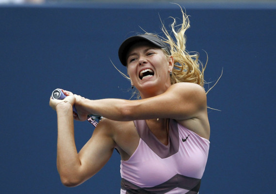 Lo mejor del US OPEN.