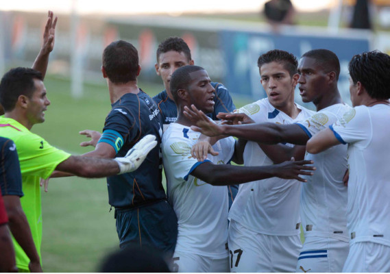 Clásico de goles y mucho morbo