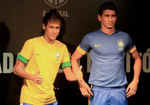 La mejores imágenes del día.