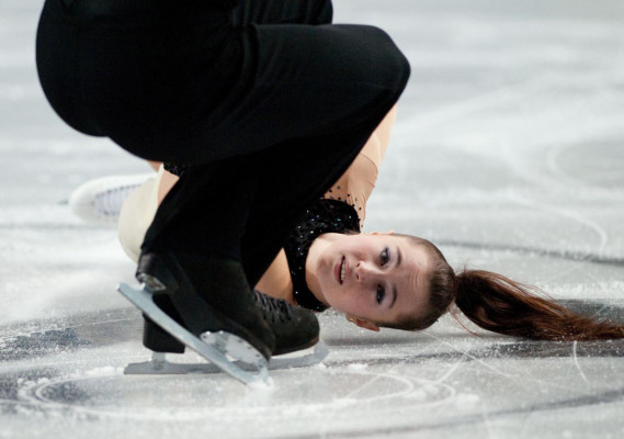 La mejores imágenes del día