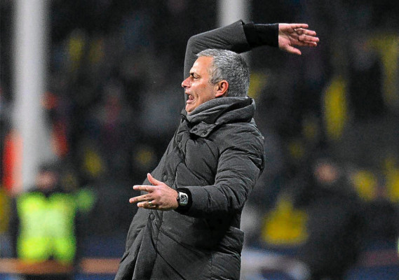 Champions League .