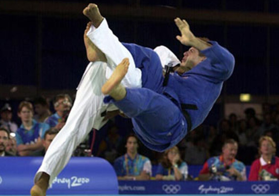 Judo
