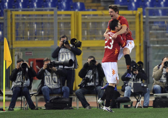 Jornada sabatina en las principales ligas europeas