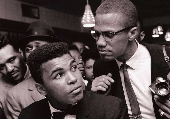 Muhammad Alí, 'El más grande', cumplió 70 años.