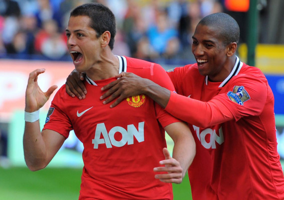 Las mejores fotos del día