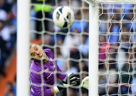 Real Madrid venció sin problemas al Celta