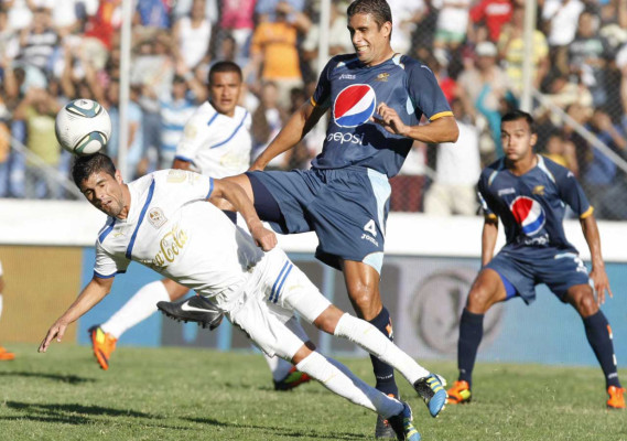 Lo mejor del clásico capitalino