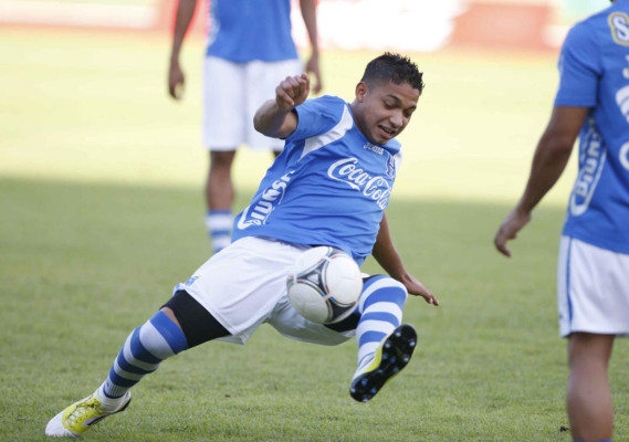 Honduras se llena de optimismo