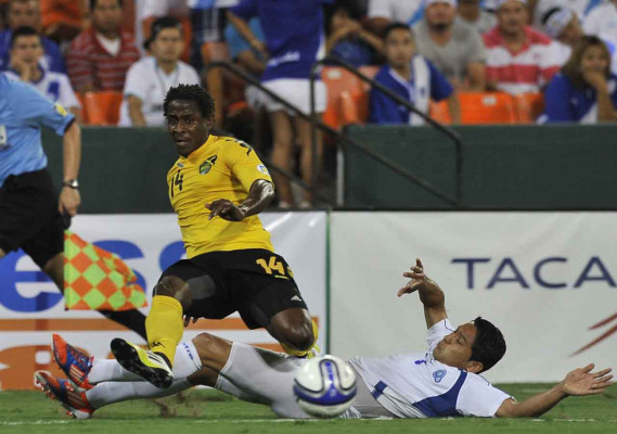 Toda la jornada de amistosos internacionales.