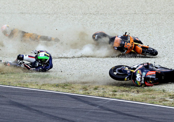 Las mejores imágenes de día