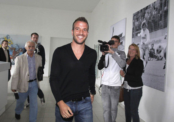 El cierre del Mercado de Fichajes en Europa en imágenes