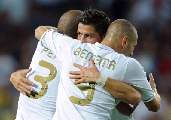 Las mejores fotos del día