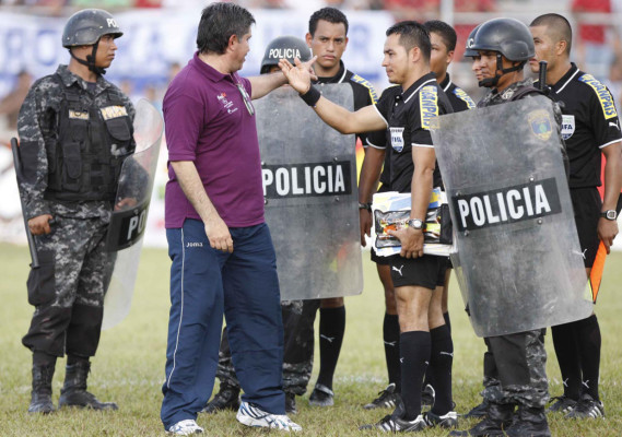 Victoria es súper líder en Honduras tras jornada polémica