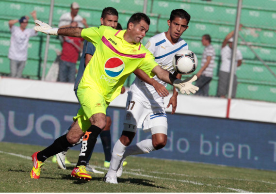 Clásico de goles y mucho morbo