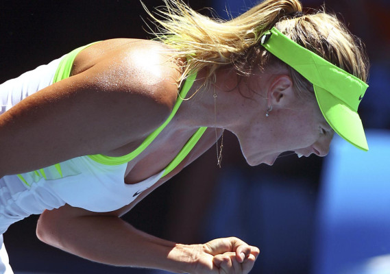 La mejores imágenes del día