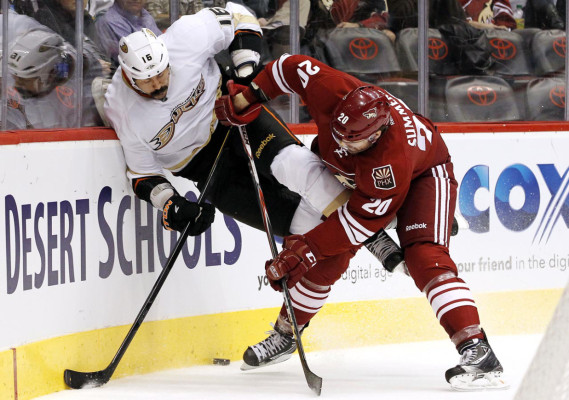 La mejores imágenes del día.