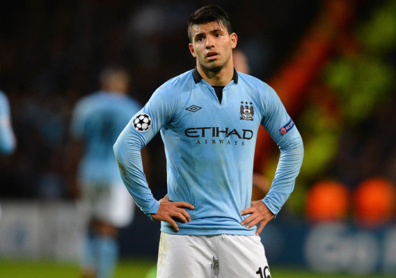 La mejores imágenes del Martes en la Champions League