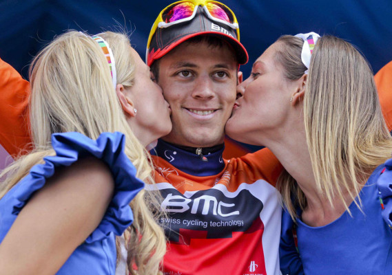 La mejores imágenes del día