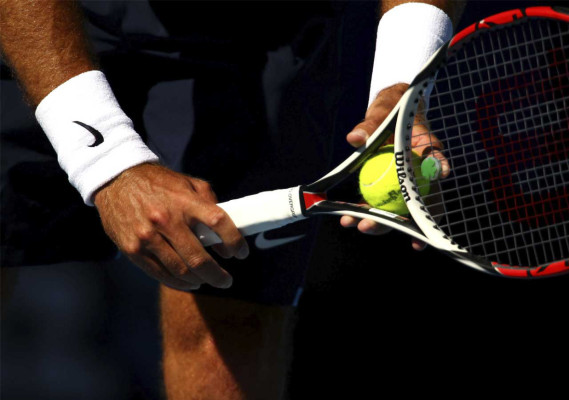 Nadal y Federer se verán de nuevo las caras en semifinales de Australia.