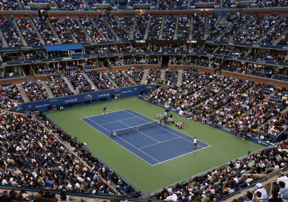 Murray gana su primer Gran Slam