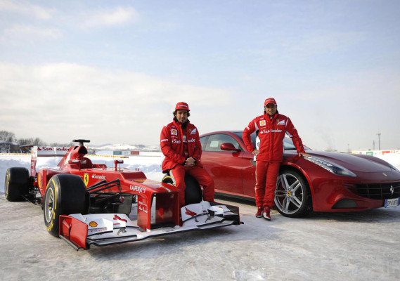 La mejores imágenes del día.