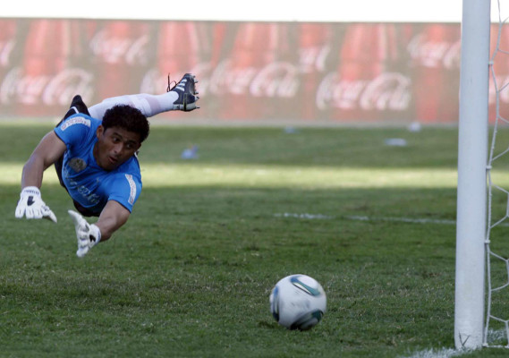Lo mejor del clásico capitalino