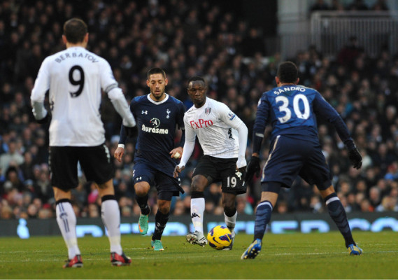 Premier League de Inglaterra jornada 15