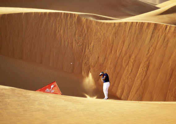 La mejores imágenes del día