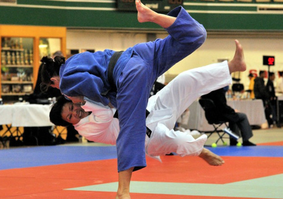Judo