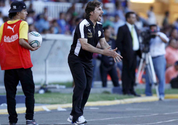 Lo mejor del clásico capitalino