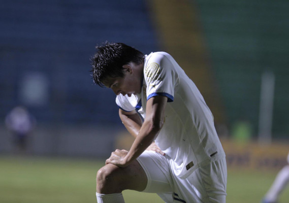 Olimpia perdonó al Houston Dynamo