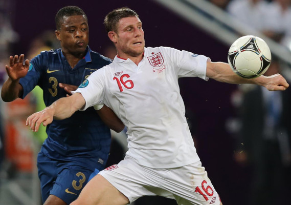 La Eurocopa en imágenes