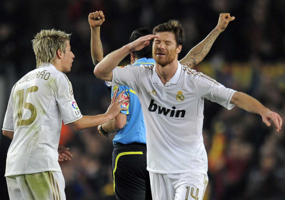 Muerto el Rey, que viva el…Barza.